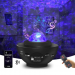 Galaxy Projector Starry Sky LED Night Light